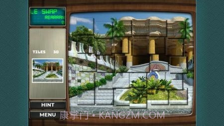 公路旅行欧洲截图2 公路旅行欧洲截图2