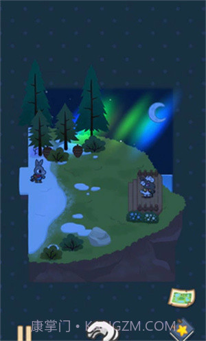 小小贴纸故事截图3 小小贴纸故事截图3