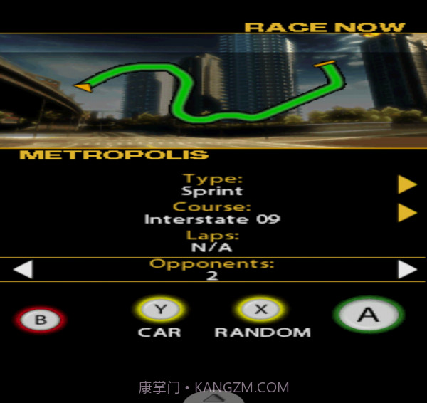 极品飞车之卧底免费版截图1