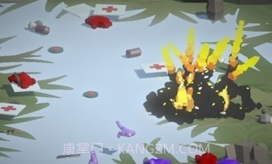 月光沙盒模拟器截图3 月光沙盒模拟器截图3