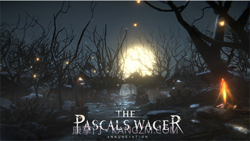 帕斯卡契约单机截图4