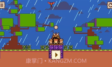 沉重的萨满截图2