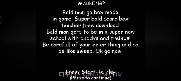 巴迪的懒散BBC模组截图2 巴迪的懒散BBC模组截图2