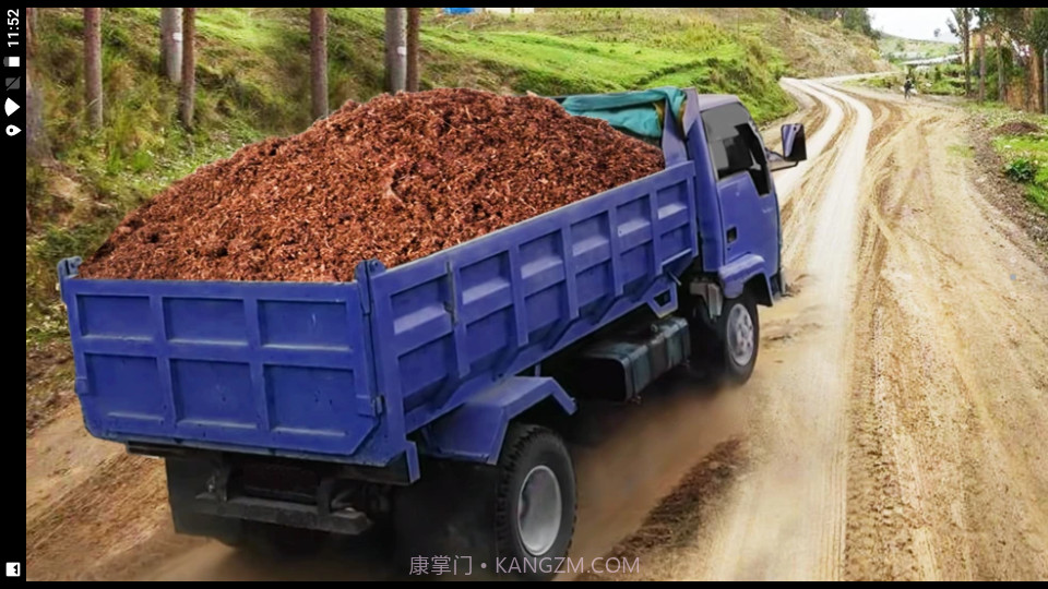 泥头车模拟器截图3