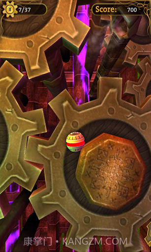 幻想齿轮 Gears截图5 幻想齿轮 Gears截图5