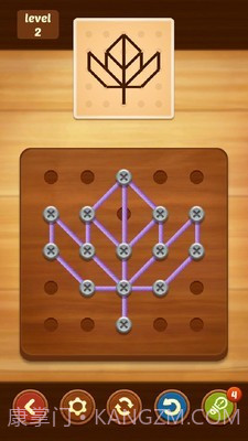 线形拼图弦乐艺术截图3 线形拼图弦乐艺术截图3