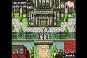 无冬镇物语无心版截图4 无冬镇物语无心版截图4