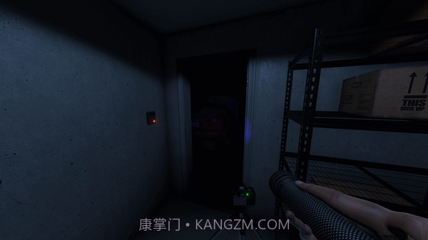 恐鬼症 中文版截图5