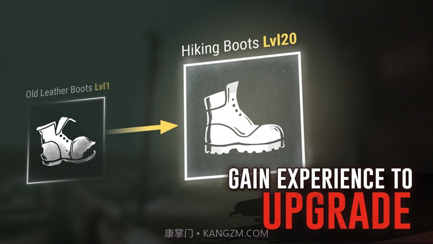 莫巴赫的怪物国际服截图4 莫巴赫的怪物国际服截图4