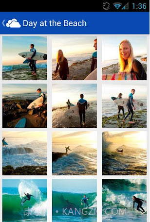 OneDrive截图3 OneDrive截图3