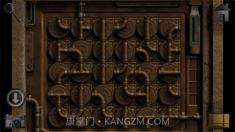 子午线157:第2章截图2 子午线157:第2章截图2