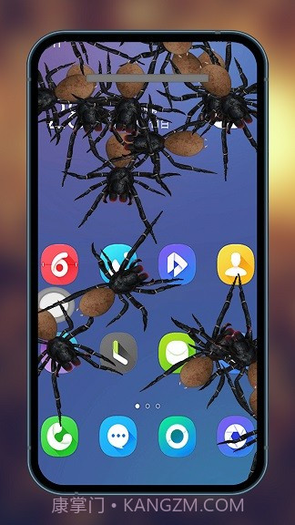 虫子整蛊模拟器截图1 虫子整蛊模拟器截图1