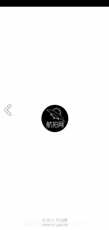 航拍网(中国航拍网)V1.1.7 安卓截图1