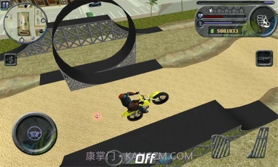 城市蜘蛛人英雄截图2