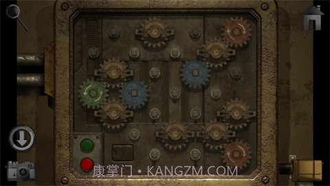 子午线157:第2章截图3 子午线157:第2章截图3