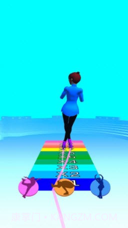 冰河探险中文截图3