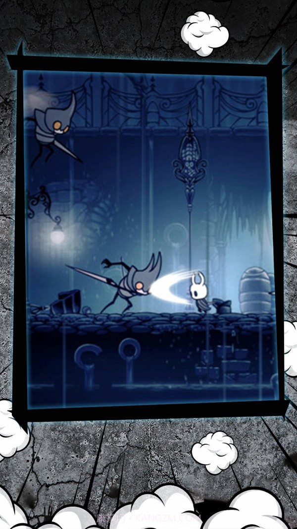 虚空银河探路者截图1 虚空银河探路者截图1