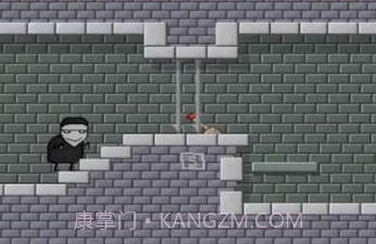 不一样的大冒险截图1 不一样的大冒险截图1