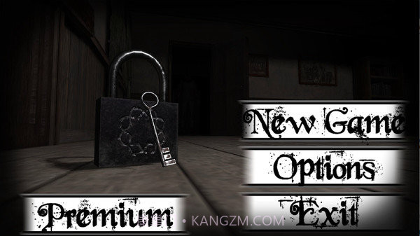 爷爷的恐怖面具截图1