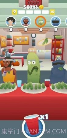 吃货大赛截图2 吃货大赛截图2