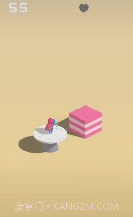 情侣跳一跳截图2