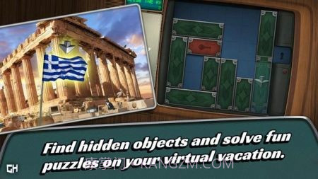 公路旅行欧洲截图5 公路旅行欧洲截图5