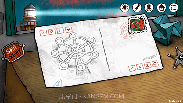 迷失岛前传海边游乐园v1.0.17截图2 迷失岛前传海边游乐园v1.0.17截图2