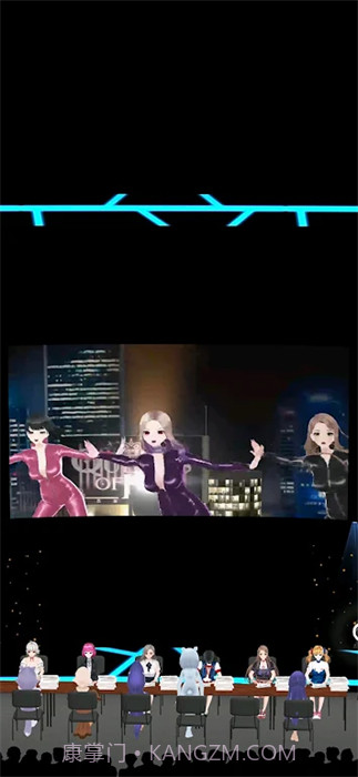 爱情偶像制作人截图3