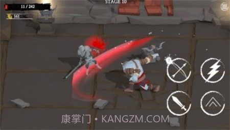 地牢侵略者截图3 地牢侵略者截图3