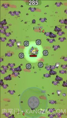 狗狗巡逻队截图1 狗狗巡逻队截图1