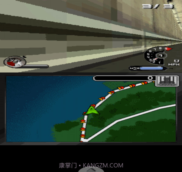 极品飞车之卧底免费版截图5