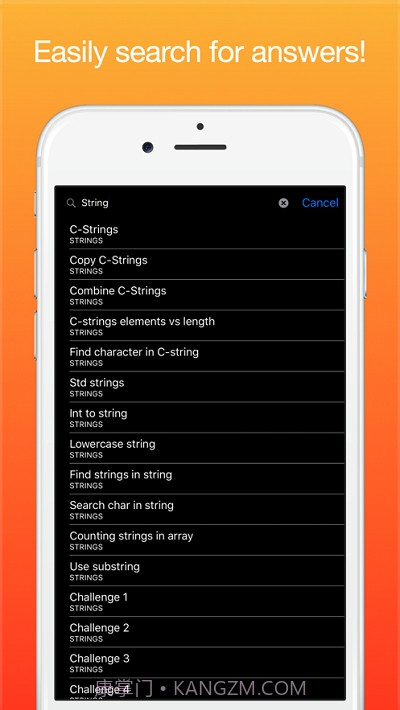 C++编程学习截图1 C++编程学习截图1
