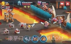 勇士官方版截图3 勇士官方版截图3