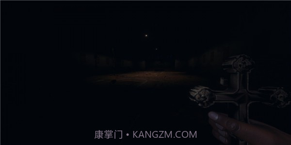 恐鬼症 中文版截图2