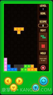 块拼图爱好者截图2 块拼图爱好者截图2