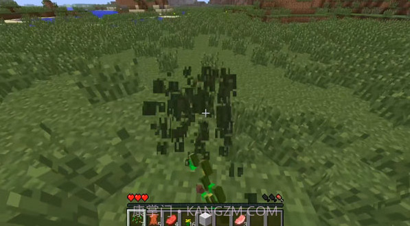 我的世界贝爷生存截图2 我的世界贝爷生存截图2