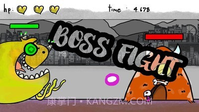 迷失的魔鬼截图2