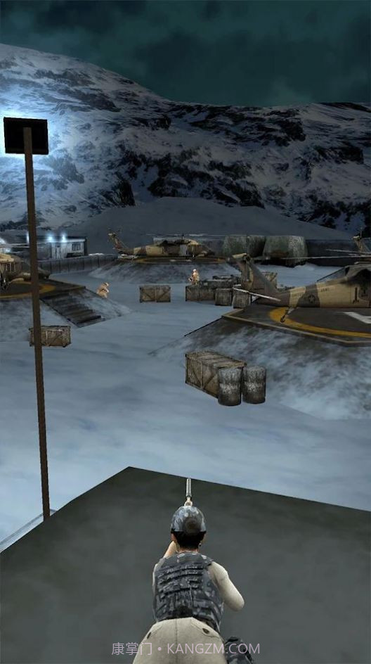 火枪截图1 火枪截图1