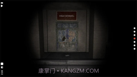 TheGhost鬼魂安卓截图1 TheGhost鬼魂安卓截图1