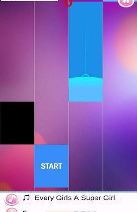 钢琴瓷砖挑战截图3 钢琴瓷砖挑战截图3