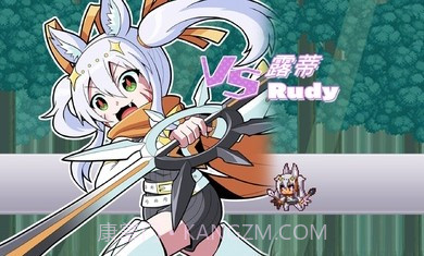 魔神少女音乐外传截图1 魔神少女音乐外传截图1