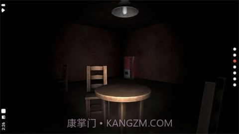 theghost中文版截图2 theghost中文版截图2