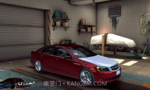 汽车迷截图3 汽车迷截图3