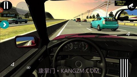 手动挡停车场修改器截图1 手动挡停车场修改器截图1