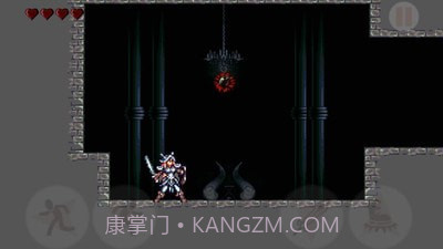 城堡的错觉截图2 城堡的错觉截图2