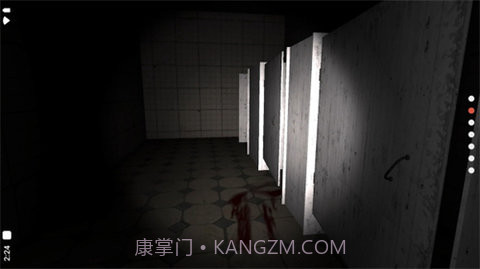 TheGhost鬼魂安卓截图3 TheGhost鬼魂安卓截图3