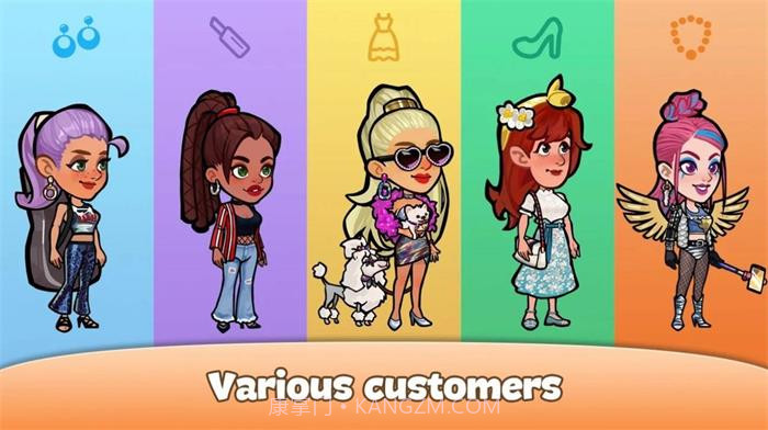 变脸狂热2截图2 变脸狂热2截图2