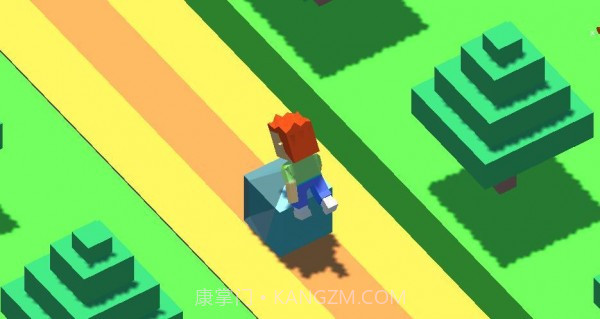 超级贝塔跳截图3