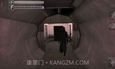 SCP安全壳破裂截图2