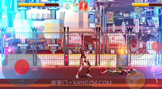 奥特曼：决战千里截图2